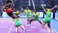 PKL 12: Patna Pirates Beat U Mumba In Play-In 2, To Face Pink Panthers In Eliminator 1
