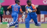 Ricky Ponting predicts Virat Kohli and Rohit Sharma will regain form after Perth defeat