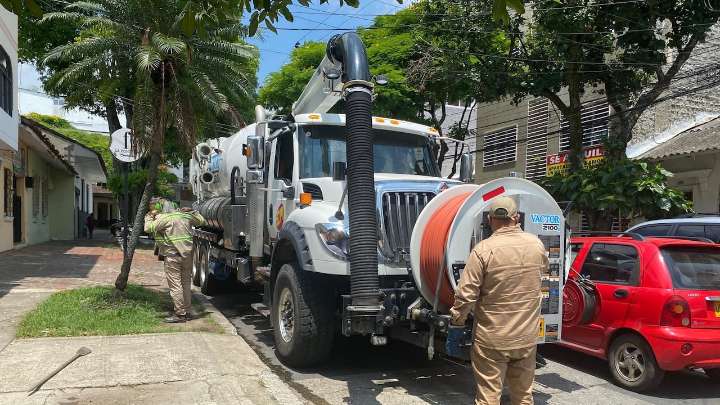 Cortes de energía y agua en Cali: prepárese este martes, 21 de octubre del 2025