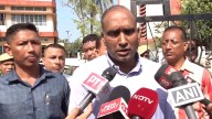 Zubeen Garg’s Post-Mortem Report To Be Submitted Only In Court, Not Made Public: SIT Chief Munna Prasad Gupta