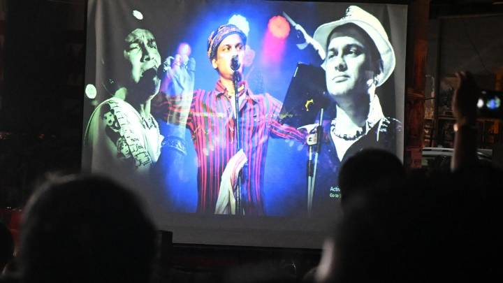 Zubeen Garg was poisoned in Singapore, alleges arrested bandmate