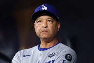Dodgers Give 2-Word Response on Benching Struggling Starter for World Series