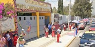 Puebla inicia proceso para cambiar nombre de escuelas llamadas Gustavo Díaz Ordaz
