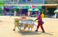 South Korean student tortured to death in Cambodia after job scam lure