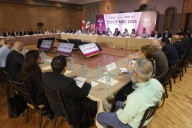 Coahuila: Urge IP a mantener competitividad; presenta ideas para revisión del T