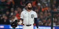 Mariners top Tigers 8-4 in ALDS Game 3 to push Detroit to the brink of elimination