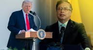 ‘Es un matón y un mal tipo’, acusa Trump a Petro de fabricar ‘muchas drogas’ en medio de tensiones entre EEUU y Colombia