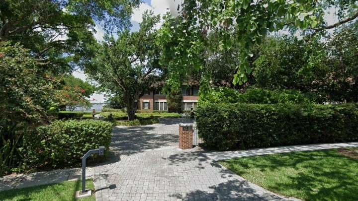 Lightning legend Steven Stamkos buys $7.38 million Davis Islands home