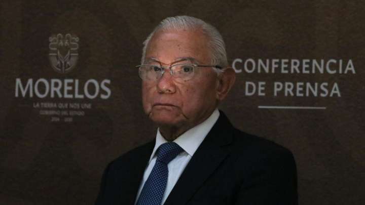 Muere Secretario de Gobierno de Morelos: ¿Quién Fue Juan Salgado Brito?