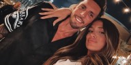 La contundente respuesta de Cami Homs cuando le preguntaron si quiere casarse con José Sosa