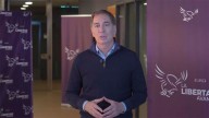La Libertad Avanza lanzó su primer spot con Santilli y Milei juntos