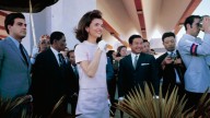 Jackie Kennedy once visited this Cambodian hotel. They’ve kept her cocktail glass for 50 years