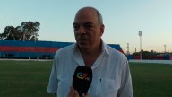 Rodolfo Mattar: “Toda decisión que se toma se hace pensando en el bien del club”