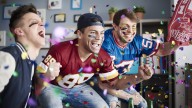 Transform An Ordinary Football Into The Most Adorable Flower Vase For Game Day
