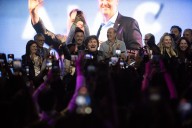 La Libertad Avanza gana en PBA y obtiene más del 40% de los votos en todo el país