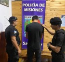 San Javier: fue detenido por intentar atropellar a su ex pareja