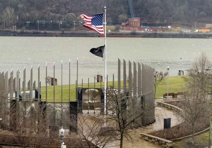 Parts of Pittsburgh area could see wind gusts up to 60 mph Sunday
