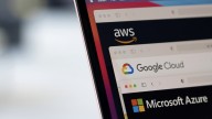 AWS Isn't the Only Company Holding Up the Internet