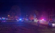 Mass shooting at Lincoln University in Pennsylvania: 4 shot during homecoming event, campus on lockdown