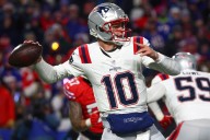 Where to watch NFL free live stream today: New England Patriots vs. Buffalo Bills