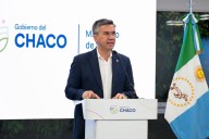 Zdero anunció el programa de Regularización y Pases a Planta en Salud
