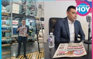 Rector del CUC, Narciso Domínguez, impulsa la educación innovadora en Q. Roo