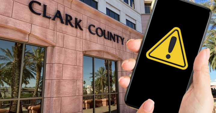 How CCSD schools responded to social media threats against their campuses