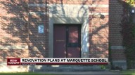 South Bend School Board hears plans for the sale of Marquette School