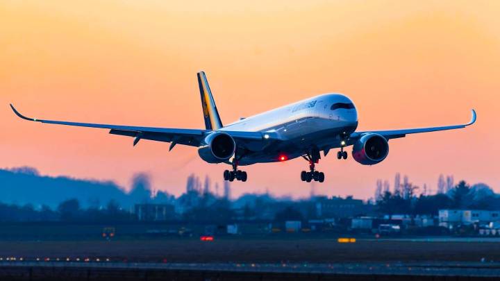 Airbus Delivers 73 Aircraft In September, Needs 313 More To Meet Its 2025 Target