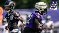 Late for Work: Pundit Says Lamar Jackson-Derrick Henry Combo, Improved Defense Will Lead Ravens to AFC North Title