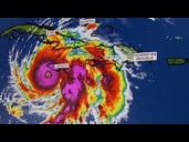Hurricane Melissa expected to bring catastrophic weather to Jamaica