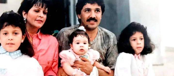 Homenaje al Binomio de Oro 33 años después de la muerte de Rafa, "inesperado" para la familia Orozco Cabello