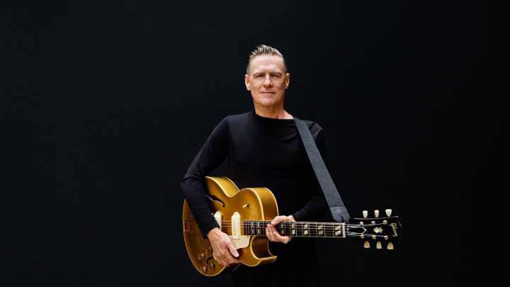 Bryan Adams anuncia concierto en el Movistar Arena de Bogotá, el 20 de marzo de 2026: ¿dónde y cuándo comprar las entradas?