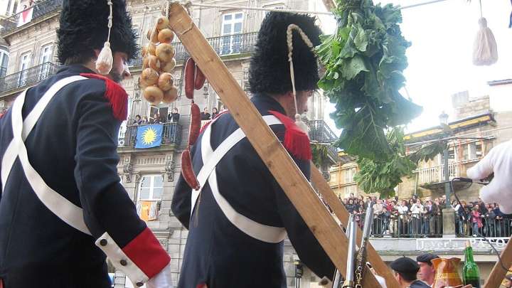Ya hay fechas para los festivos locales de los ayuntamientos de Galicia en 2026
