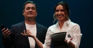 ¿Sabe usted que el OUFF se viste con Adolfo Domínguez?
