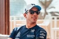 Corrió para Williams, pero dejó la Fórmula 1 por una carrera universitaria