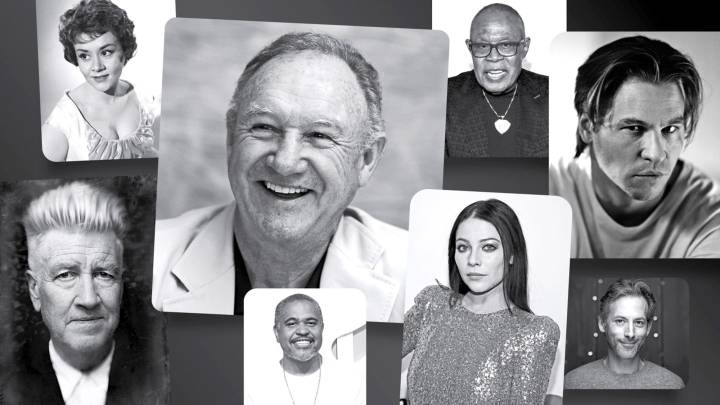 Hollywood’s Most Notable Deaths of 2025