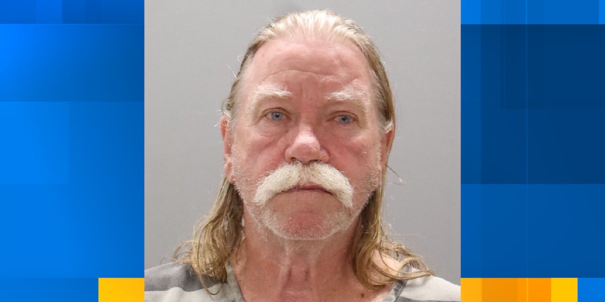 Man charged after shooting at truck during road rage incident in North Knox County, court docs say