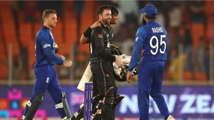 NZ vs ENG 1st T20 Live Cricket Streaming: When and where to watch New Zealand vs England live?