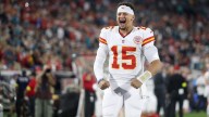 Chiefs drive 97 yards after Trevor Lawrence's fourth