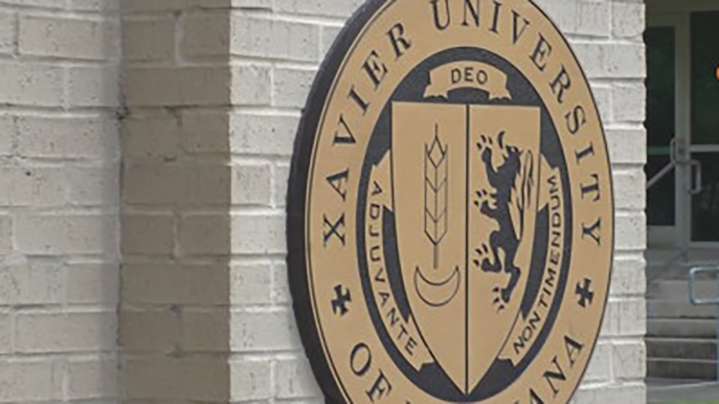 Xavier University lays off 46 staff amid financial pressures