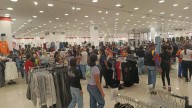 Celebran llegada de Tio Ammi a Ciudad Bolívar