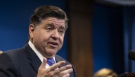 Gov. JB Pritzker pumps brakes on $1.5B transit funding proposal with speed cameras, amusement tax