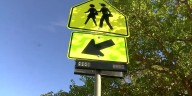 Lansing Police focus on pedestrian safety during October