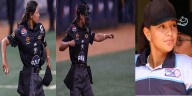 Wanda Rodríguez: la primera mujer umpire en la LVBP