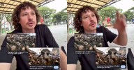 Niegan visa a Luisito Comunica y no podrá asistir al “Festival de la Caca de Vaca”