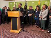 ‘Don’t take the bait’: Oakland leaders urge calm as possible Trump immigration crackdown looms over region