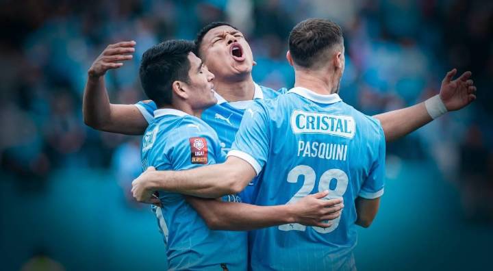 ¿Se van? Cristal hizo tajante anuncio sobre 3 figuras en la recta final del Clausura: "Proceso de..."