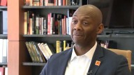 Muhammad Ali Center president and CEO DeVone Holt steps down