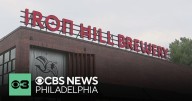 Iron Hill Brewery & Restaurant files for bankruptcy